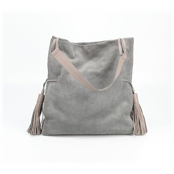 Allsaints Leather Purse - Picture 3 of 3